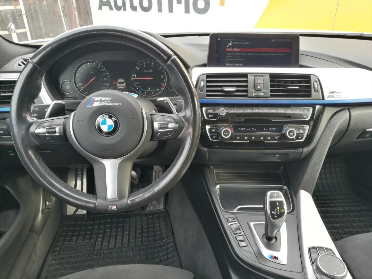 BMW Řada 4