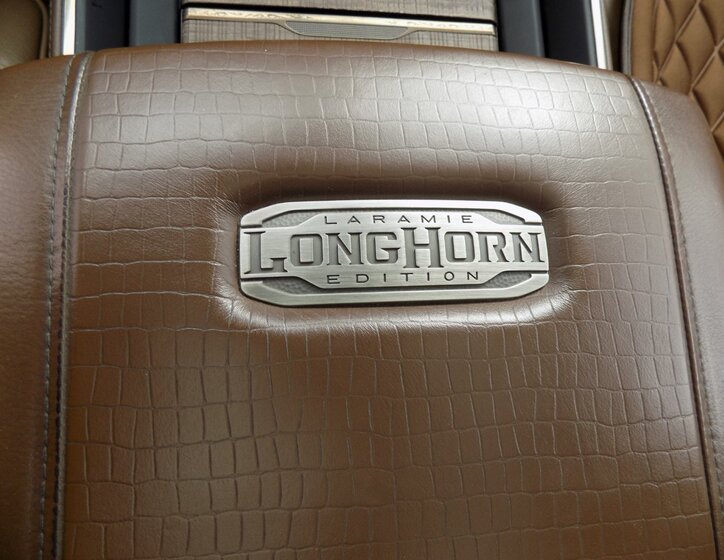 Dodge RAM 1500 Pick-up 5,7 l 295 kw