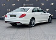 Mercedes-Benz Třídy S 6