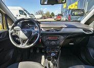 Opel Corsa Hatchback 1,4 l 66 kw