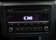 Škoda Roomster MPV 1,2 l 63 kw