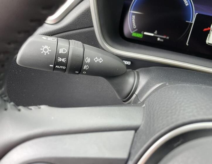 Toyota Corolla Cross 41