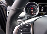 Mercedes-Benz GLE SUV / Terénní 3,0 l 190 kw