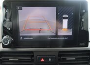 Opel Combo MPV 1,5 l 96 kw