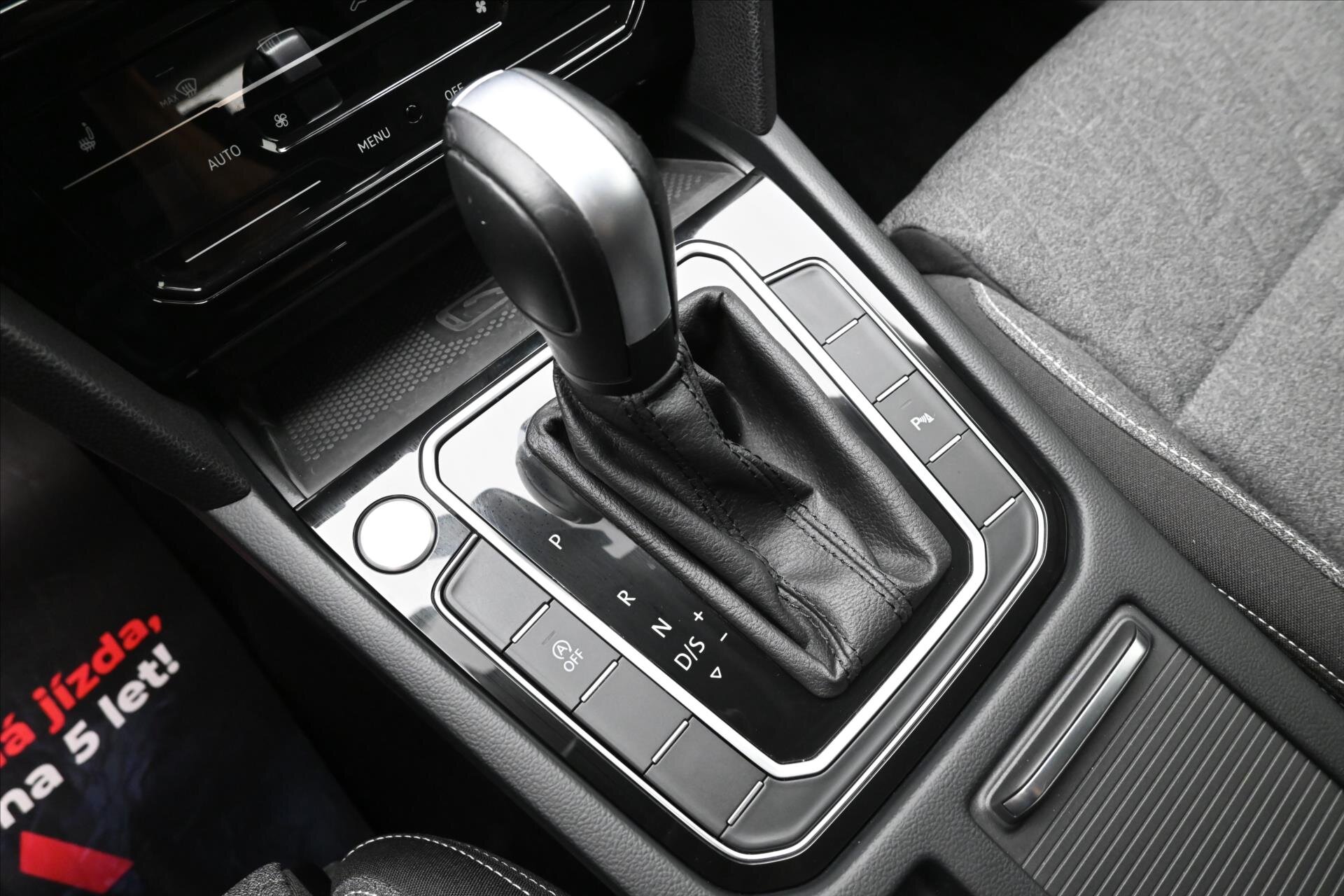 Volkswagen Passat Kombi 2,0 l 110 kw