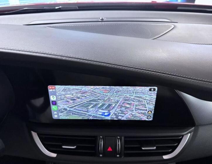 Alfa Romeo Giulia 14