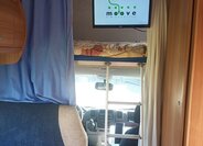 Fiat Ducato Ostatní 0,0 0