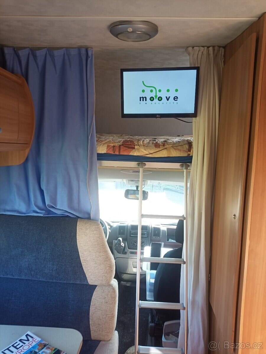 Fiat Ducato Ostatní 0,0 0