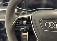 Audi RS 6 Kombi 4,0 l 441 kw