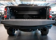 Dodge RAM Pick-up 6,2 l 523 kw