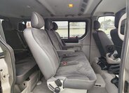 Renault Trafic VAN / Minibus 2,0 l 84 kw