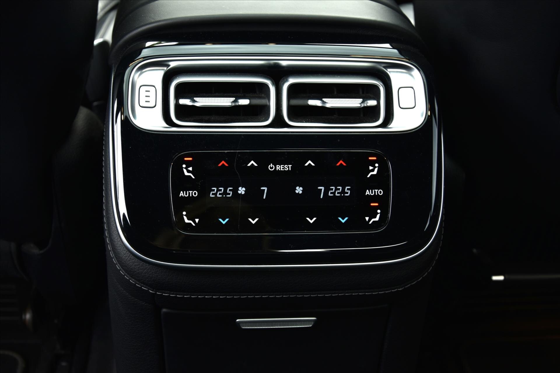Mercedes-Benz Třídy S Ostatní 2,9 l 243 kw