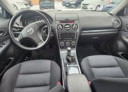 Mazda 6 Kombi 2,0 l 89 kw