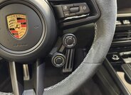 Porsche 911 Kupé 4,0 l 386 kw