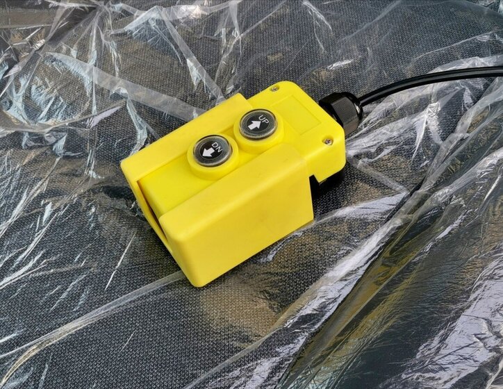 Renault Master Sklápěč 2,0 l 125 kw