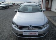 Volkswagen Passat Kombi 1,4 l 90 kw
