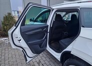 Škoda Karoq SUV / Terénní 2,0 l 110 kw