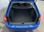 Škoda Octavia Kombi 1,6 l 85 kw