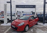 Renault Clio Kombi 1,1 l 55 kw