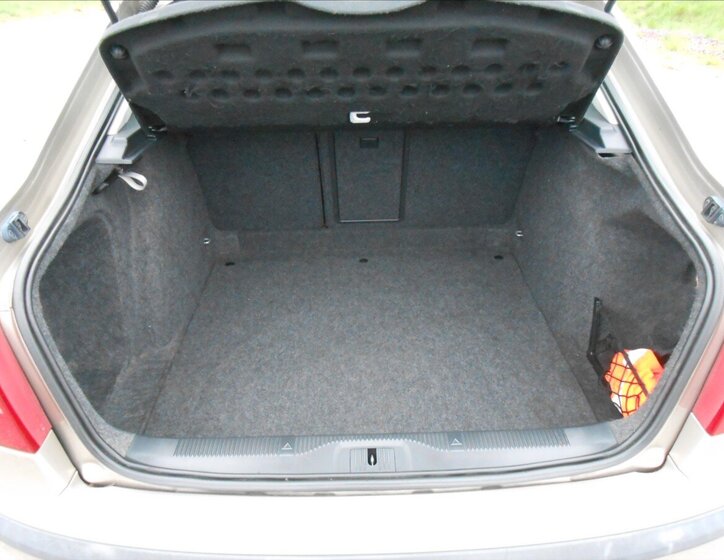 Škoda Octavia Hatchback 2,0 l 103 kw