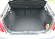 Škoda Octavia Hatchback 2,0 l 103 kw