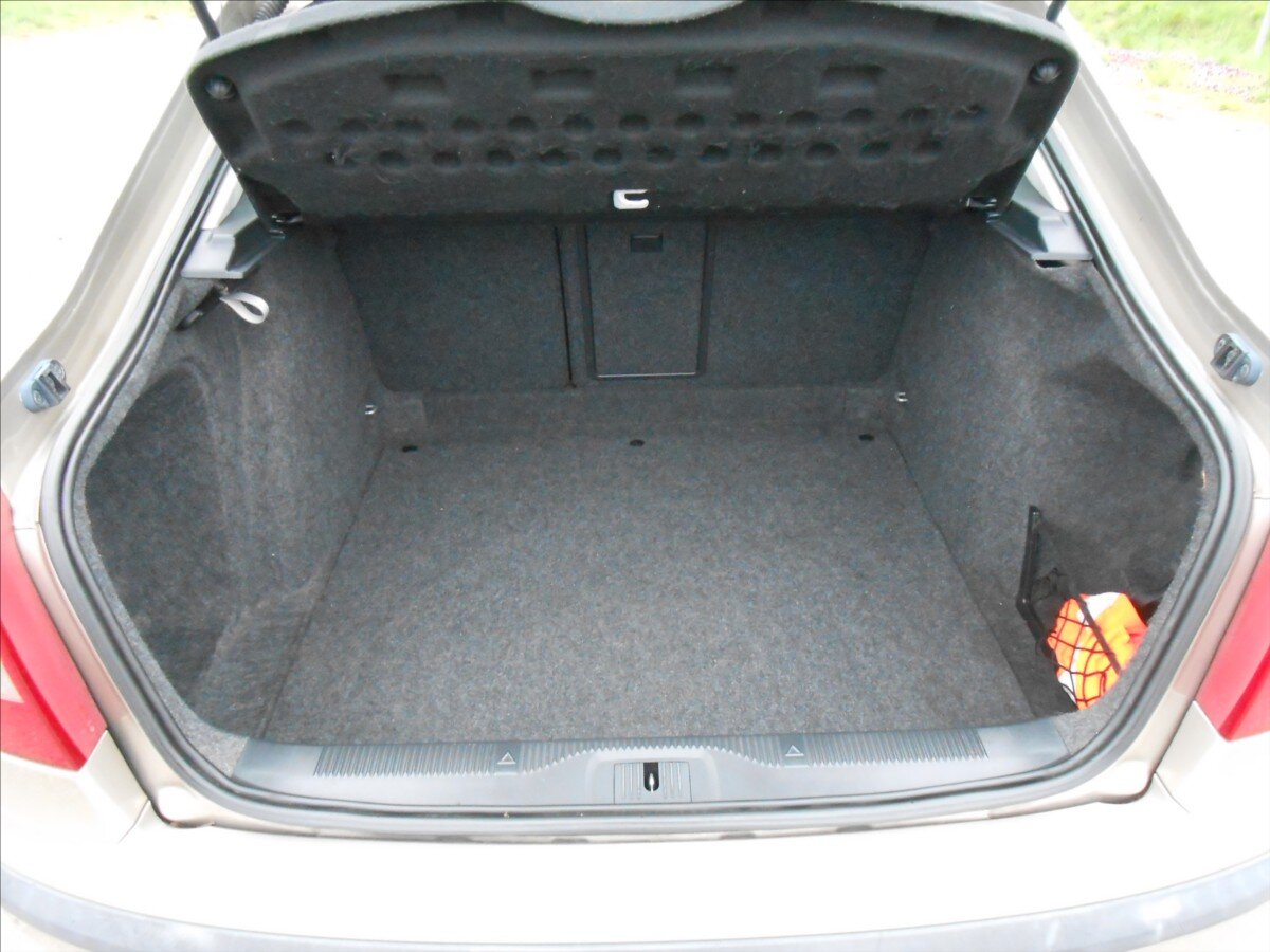 Škoda Octavia Hatchback 2,0 l 103 kw