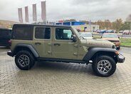 Jeep Wrangler 3