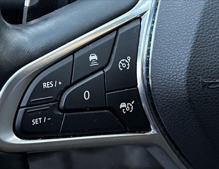 Renault Arkana SUV / Terénní 1,3 l 103 kw