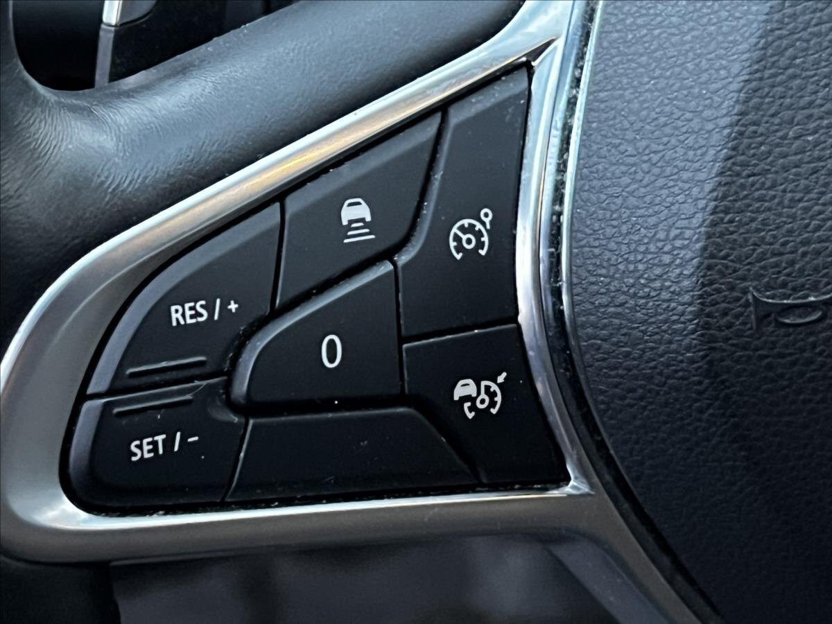 Renault Arkana SUV / Terénní 1,3 l 103 kw