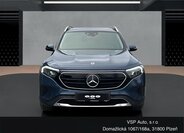 Mercedes-Benz EQB SUV / Terénní 0,0 140 kw