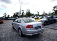 Audi A8 Sedan 3,0 l 171 kw