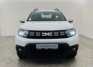 Dacia Duster SUV / Terénní 999,0 67 kw
