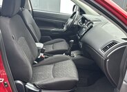 Mitsubishi ASX SUV / Terénní 2,0 l 110 kw