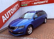 Škoda Octavia Kombi 1,6 l 85 kw