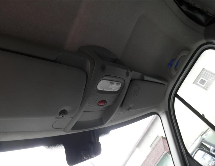 Opel Movano Ostatní 2,3 l 100 kw