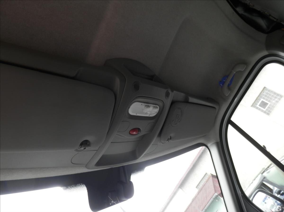 Opel Movano Ostatní 2,3 l 100 kw