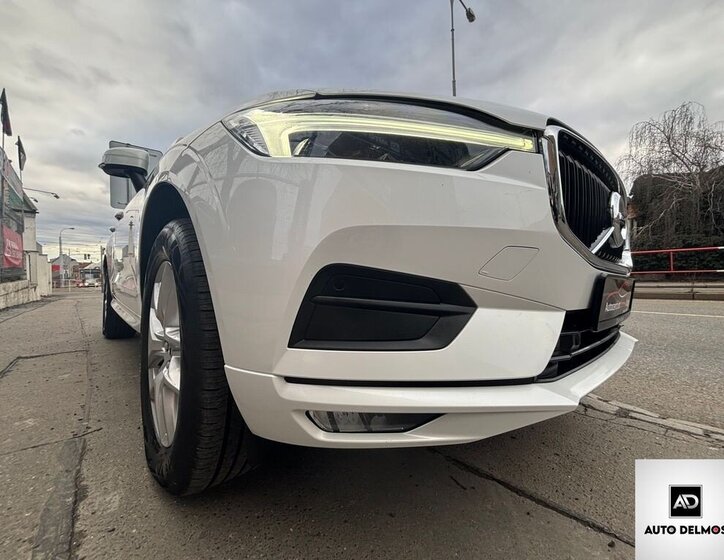 Volvo XC60 SUV 2,0 l 145 kw