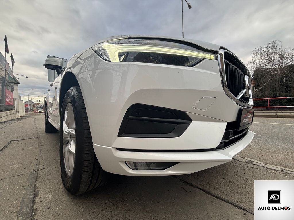 Volvo XC60 SUV 2,0 l 145 kw