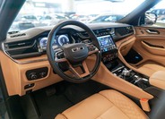 Jeep Grand Cherokee 16