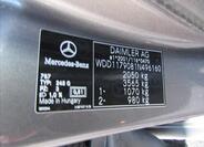 Mercedes-Benz CLA 28