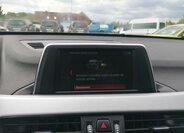 BMW X1 SUV / Terénní 2,0 l 110 kw