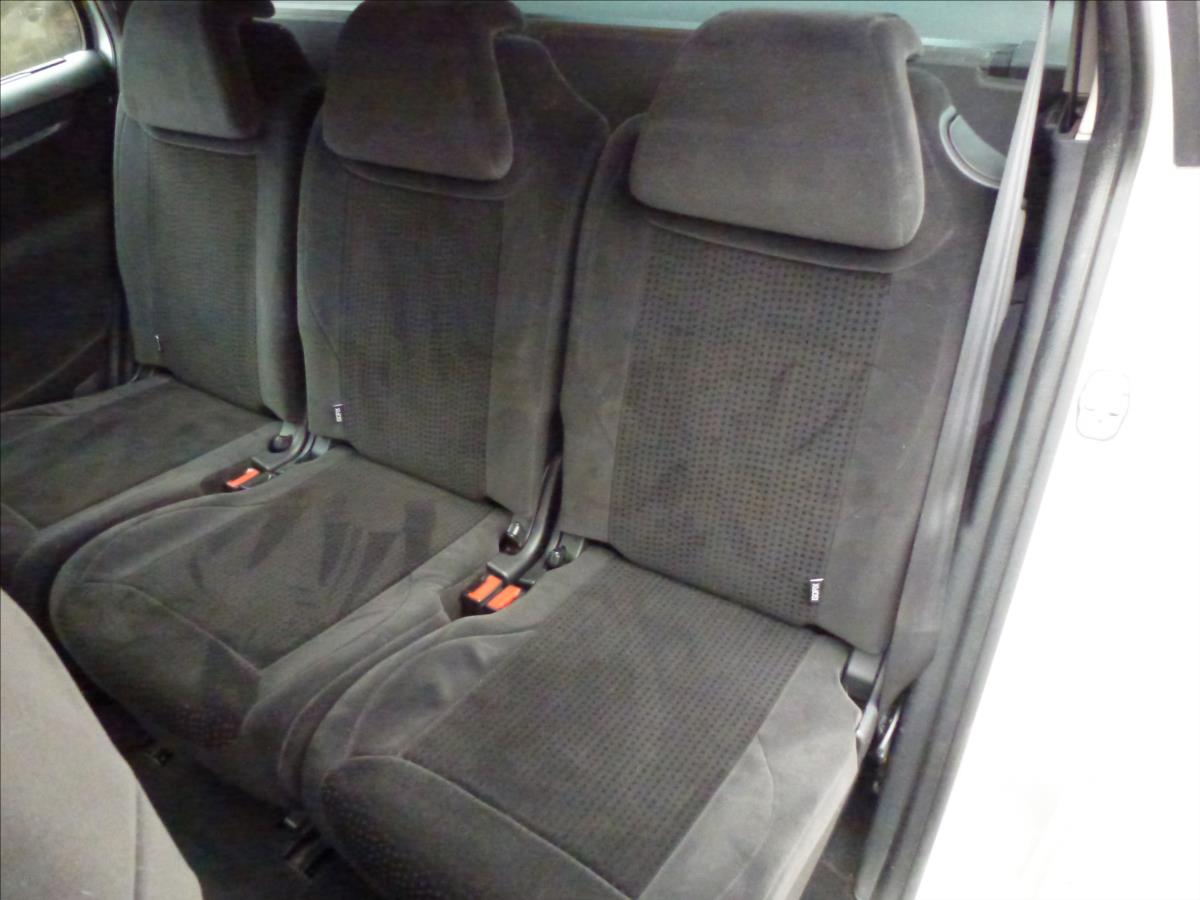 Citroën Grand C4 Picasso