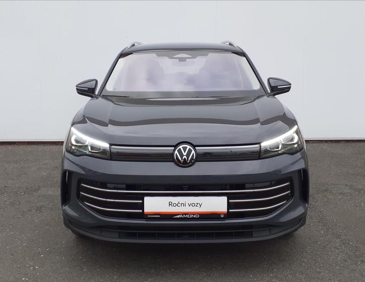 Volkswagen Tiguan 26