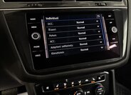 Volkswagen Tiguan Allspace SUV / Terénní 2,0 l 140 kw