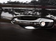 SsangYong Korando SUV 1,5 l 120 kw