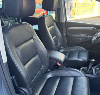 Volkswagen Sharan 36