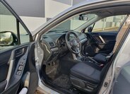Subaru Forester 20