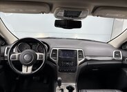 Jeep Grand Cherokee 7