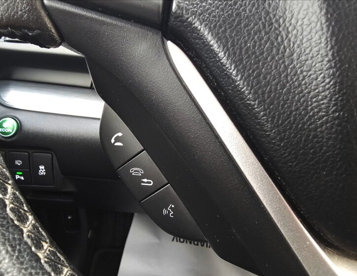 Honda CR-V Kombi 2,0 l 114 kw