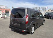 Ford Tourneo Connect Kombi 1,5 l 88 kw